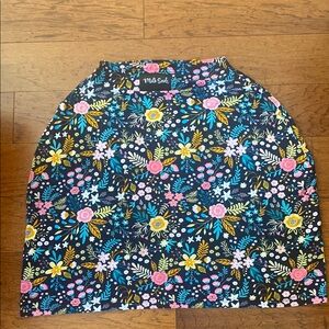 Milk Snob Nursing Coverup/car seat cover